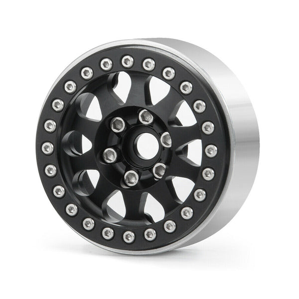 MPB 1.9 Alloy Scale Rock Crawler Beadlocks