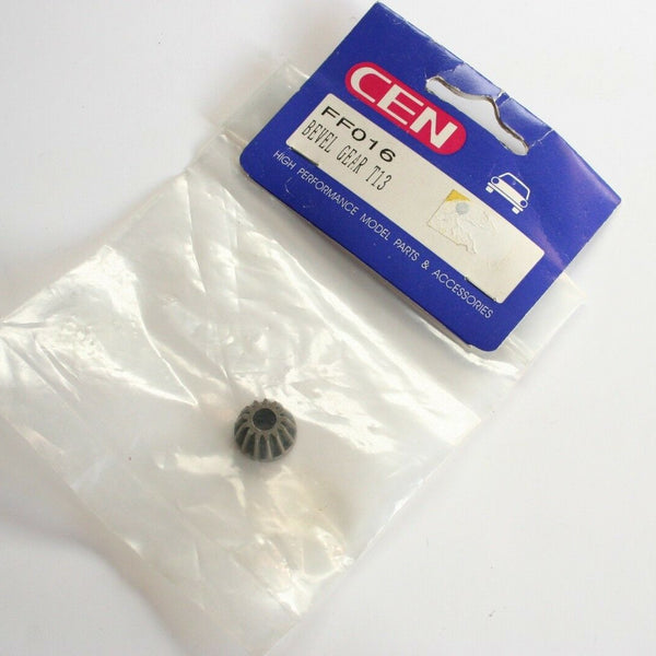 FF016 CEN Bevel Gear T13