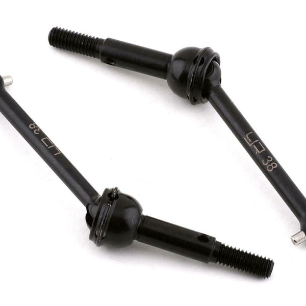 TT02-015 Yeah Racing G45 (V2) Steel Universal Joint Shaft For Tamiya TT02