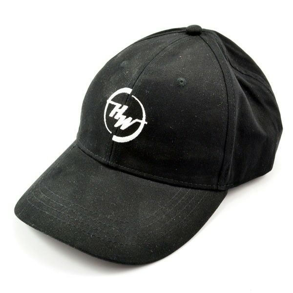 Hobbywing Cap/hat Black (adjustable) HW60220000001