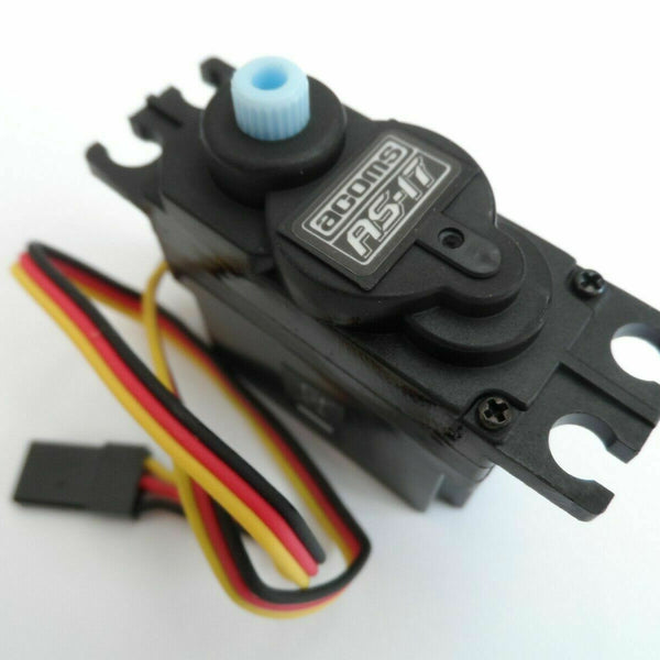 ACOMS AS-17 SERVO