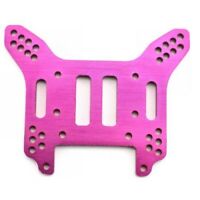 HBC8073-3 HOTBODIES REAR SHOCK TOWER 7075 4MM RR LIGHTNING SERIES