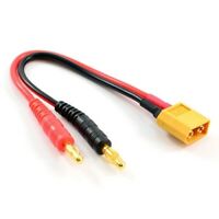 ET02649 ETRONIX XT90 CHARGING CABLE