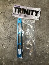 TK5008 TRINITY LOSI XXX BUGGY ALUMINIUM BATTERY STRAP