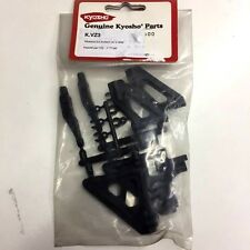 K.VZ003 FRONT SUSPENSION ARM SET