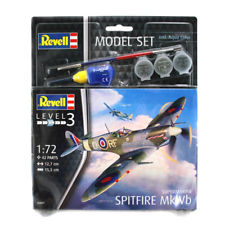63897 REVELL SPITFIRE MKVB