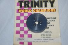 S6087 Trinity 48 Pitch 87 Tooth Super Spur Gear For Losi Hyda Drive XX