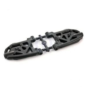 PD1955 THUHDER TIGER LWR SUSPENSION ARM SET (2pcs) S3