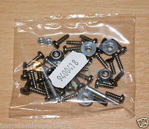 9400418 TAMIYA SCREW BAG B (MB1-MB7)