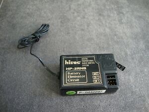 HITEC HP-2RNB RECEIVER