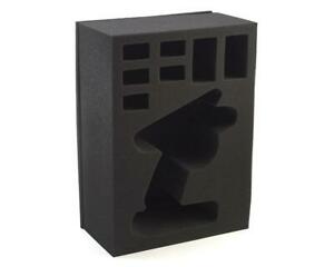 PTK-8182 ProTek RC Universal Radio Case Insert (Futaba 7PX and 4PM)