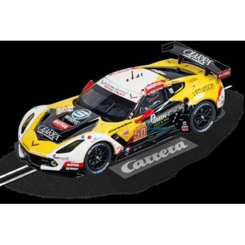 CA27519 Carrera Evolution CHEVROLET CORVETTE C7.R NO.50