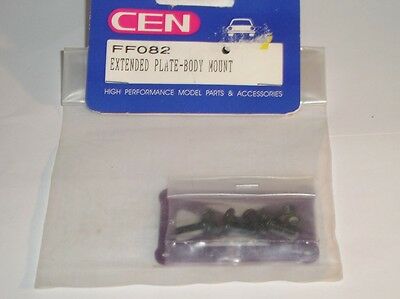 FF082 CEN Extended Body Mount