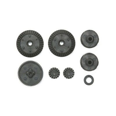 51004 TT-01 G PARTS (GEAR)
