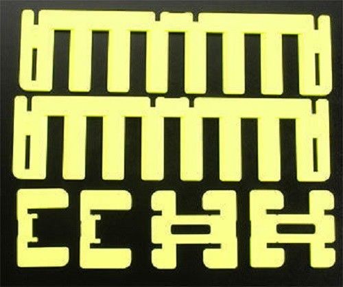 ORI40508 Team Orion black Battery Assembly Jig 3700 mAh