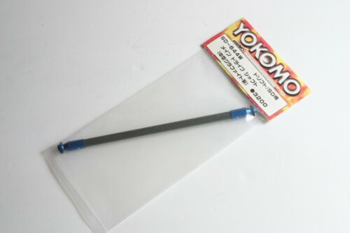 Yokomo SD-644G Mr-4tc Sd Graphite Main Drive Shaft