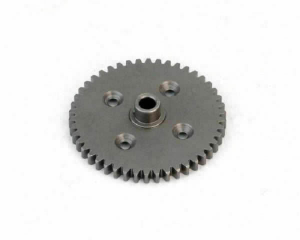 AD2657 THUNDER TIGAR STEEL MAIN GEAR EB