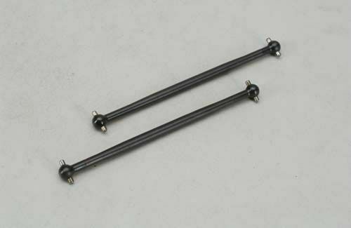 FF045 CEN DogBone Shaft 88 for MST