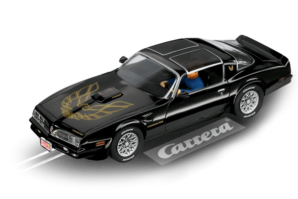 CA27590 PONTIAC FIREBIRD TRANS AM