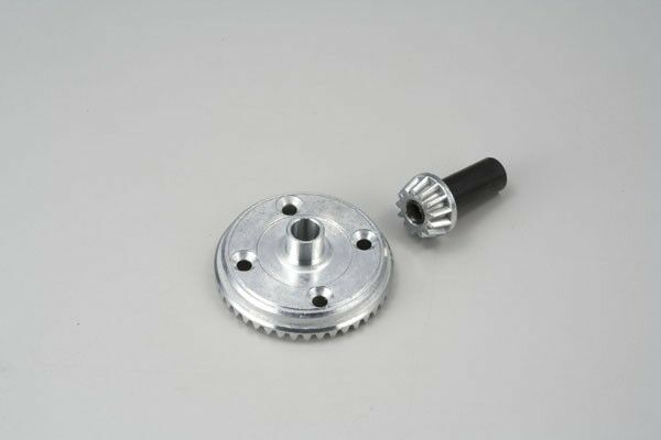 K.MA001 Kyosho Front Differential Bevels for Madforce