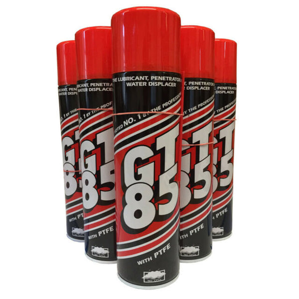B42B GT85 SPRAY 400ML