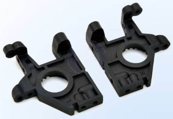 PD0826 THUNDER TIGER FRONT BULKHEAD TS-4