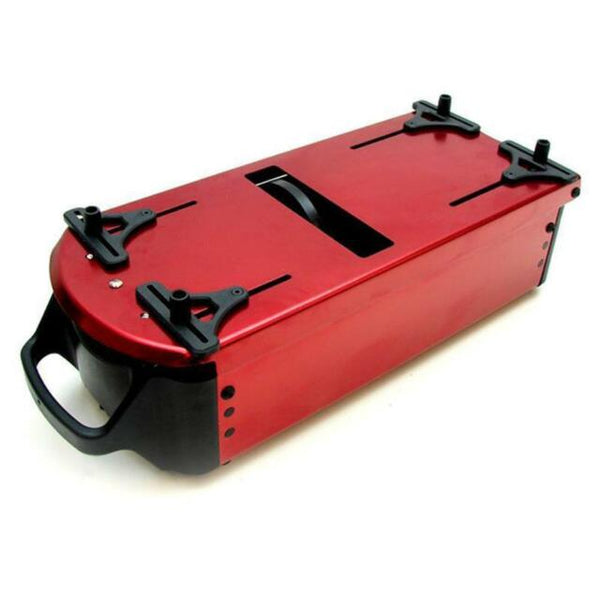 JBR005 SMD STARTER BOX FOR NITRO 1/8TH OFF ROAD BUGGY AND TRUGGY