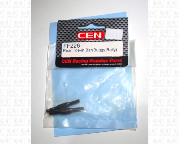 FF226 CEN REAR TOE-IN BAR