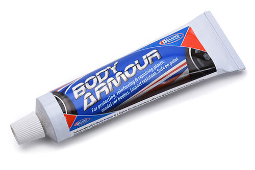 S-SE92 Deluxe Materials Body Armour - 60g