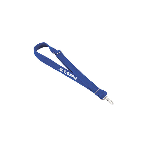 SA107A30052A SANWA NECK STRAP FOR TRANSMITTER