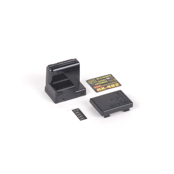 SA107A41302A SANWA RECEIVER CASE SET RX-482