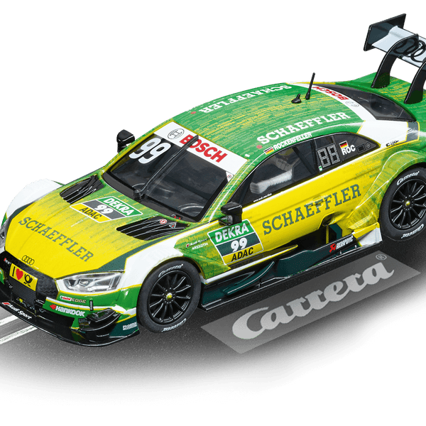 CA27572 Carrera Evolution AUDI RS5 DTM