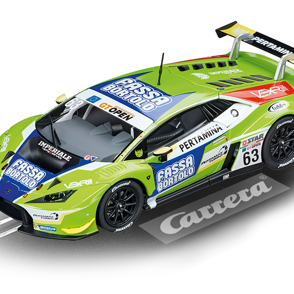 CA27589 Carrera LAMBORGHINI HURACAN GT3