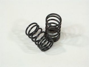 HPI 6836 SHOCK SPRINGS 13X29X1.55MM (BLACK)