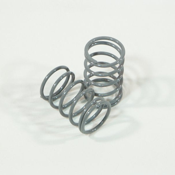 HPI 6852 PRO LINEAR SPRING 13X27X1.5MM 6-COIL GRAY (340GF/MM)