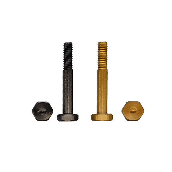 RC Project RCPJ-TLR8X-002 Shock Pins in Ergal 7075-T6 for TLR 8ight X