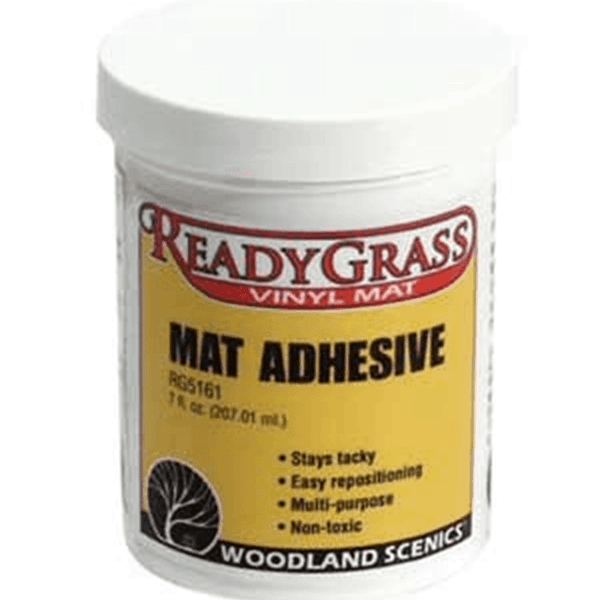 WRG5161 READY GRASS MAT ADHESIVE