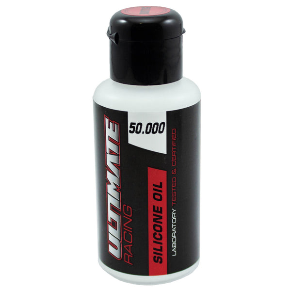 UR0850 - ULTIMATE RACING RC DIFFERENTIAL OIL 50000 CPS