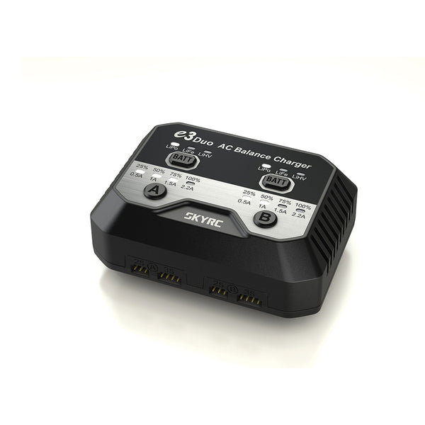 SK-100164 SKY RC E3 DUO AC CHARGER