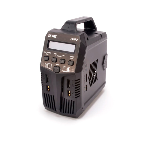 SK-100189 SKY RC SKY T400Q CHARGER