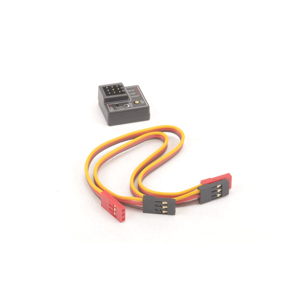 SK-600068-02 - SKY RC GC401 GYRO FOR RC CARS