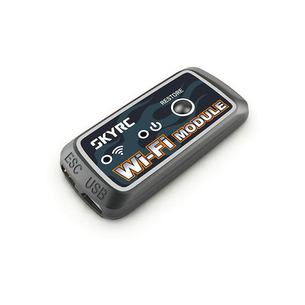 SK-600075 SKY RC - WIFI SMART PHONE CONTROL