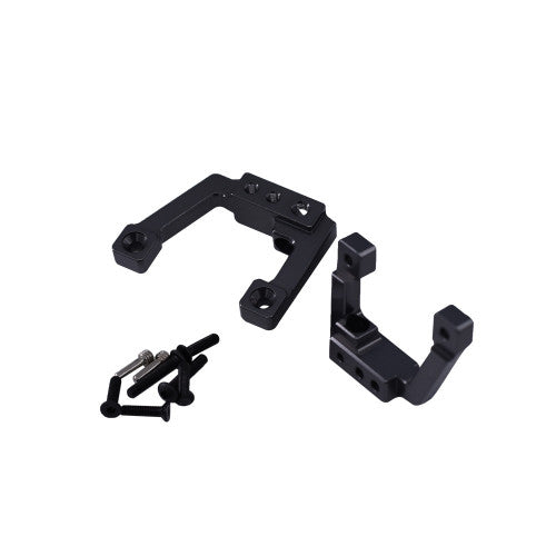 RC41111 RC PARTS ELEMENT RC ENDURO ALUMINUM REAR SHOCK MOUNT