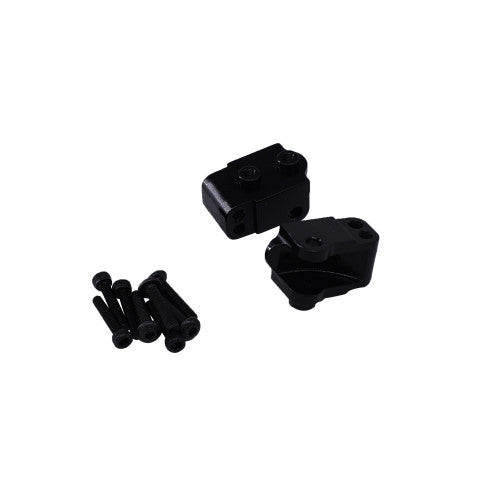 RC41112 RC PARTS ELEMENT RC ENDURO ALUMINUM LINK MOUNTS