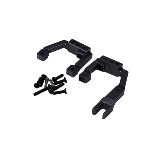 RC41110 RC PARTS ELEMENT RC ENDURO ALUMINUM FRONT SHOCK MOUNT