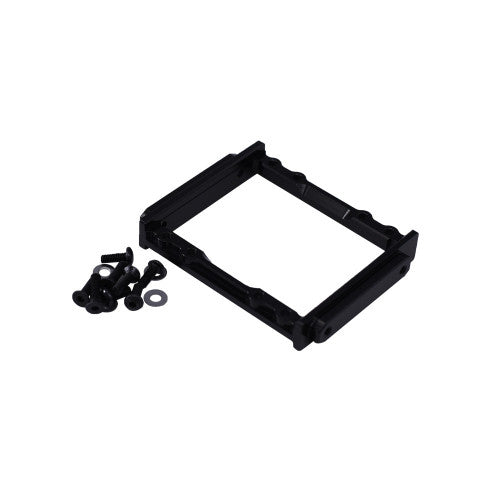 RC41109 RC PARTS ELEMENT RC ENDURO ALUMINUM SERVO MOUNT