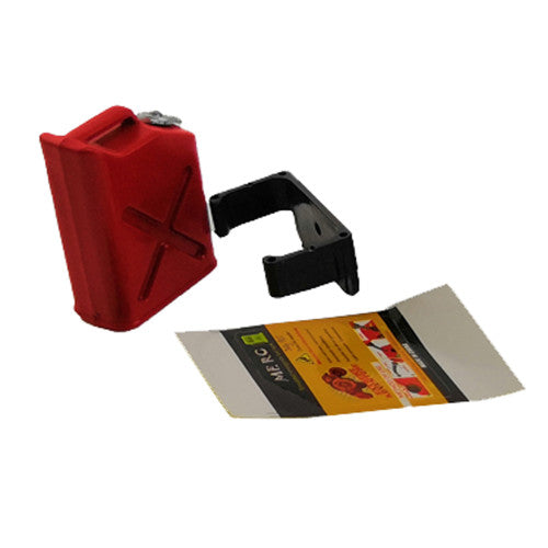 RC49806 1/10 SCALE CRAWLER OIL TANK