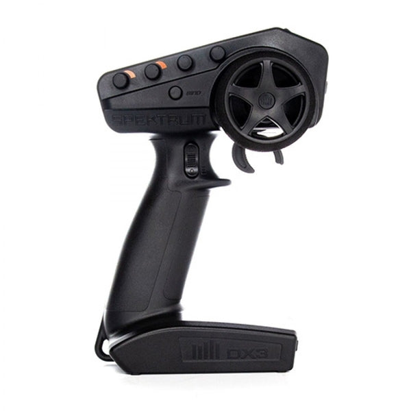 Spektrum DX3 3Ch DSMR Radio