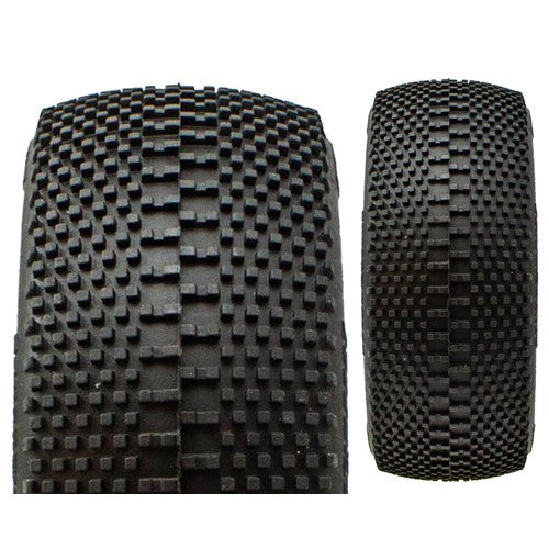 Procircuit SQUARE IMPACT 4PCS (tyre only)