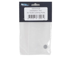 SSD00008 SSD RC Locking Hub Installation Tool